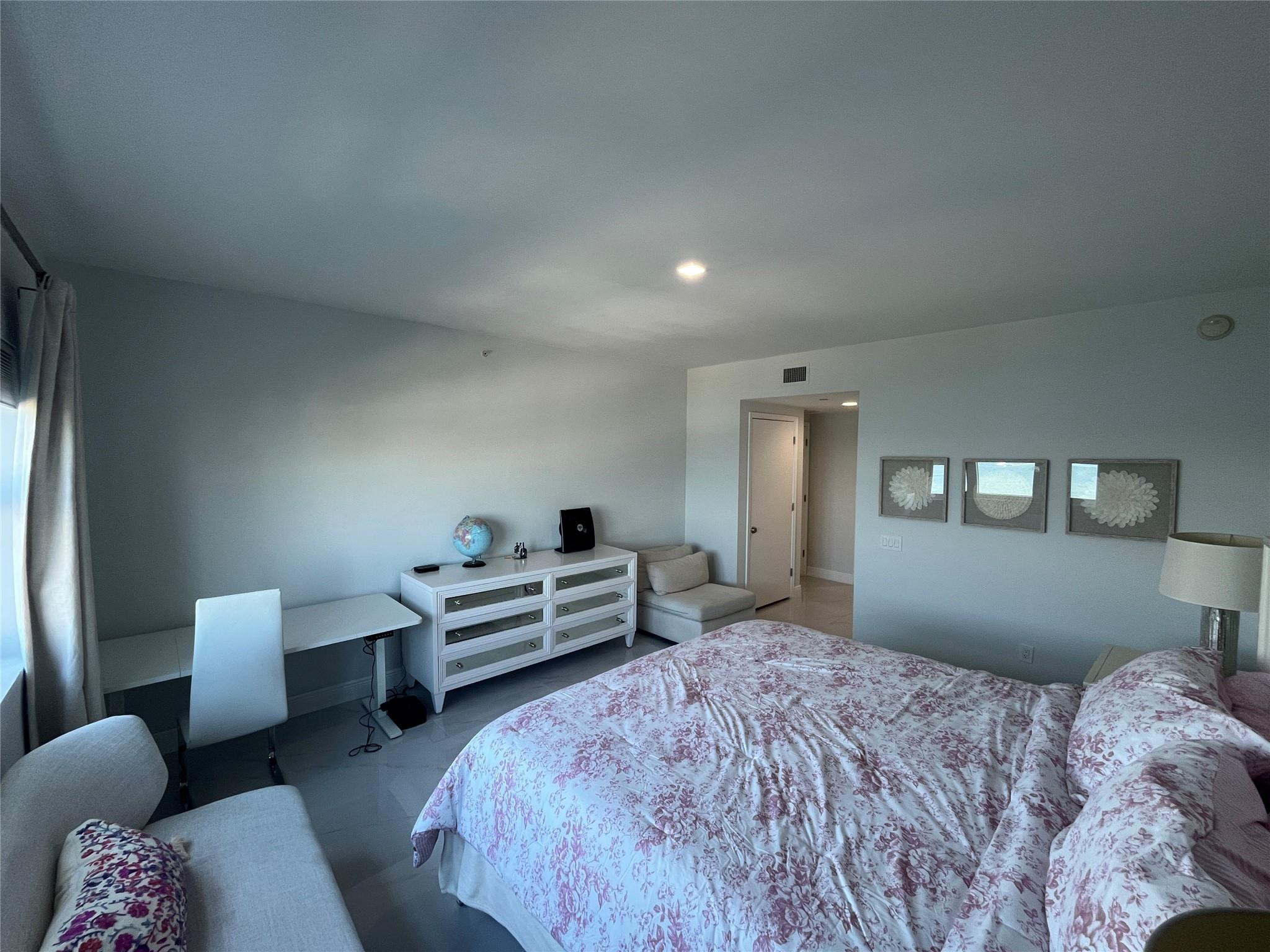 MARINA GRANDE - Residential Lease