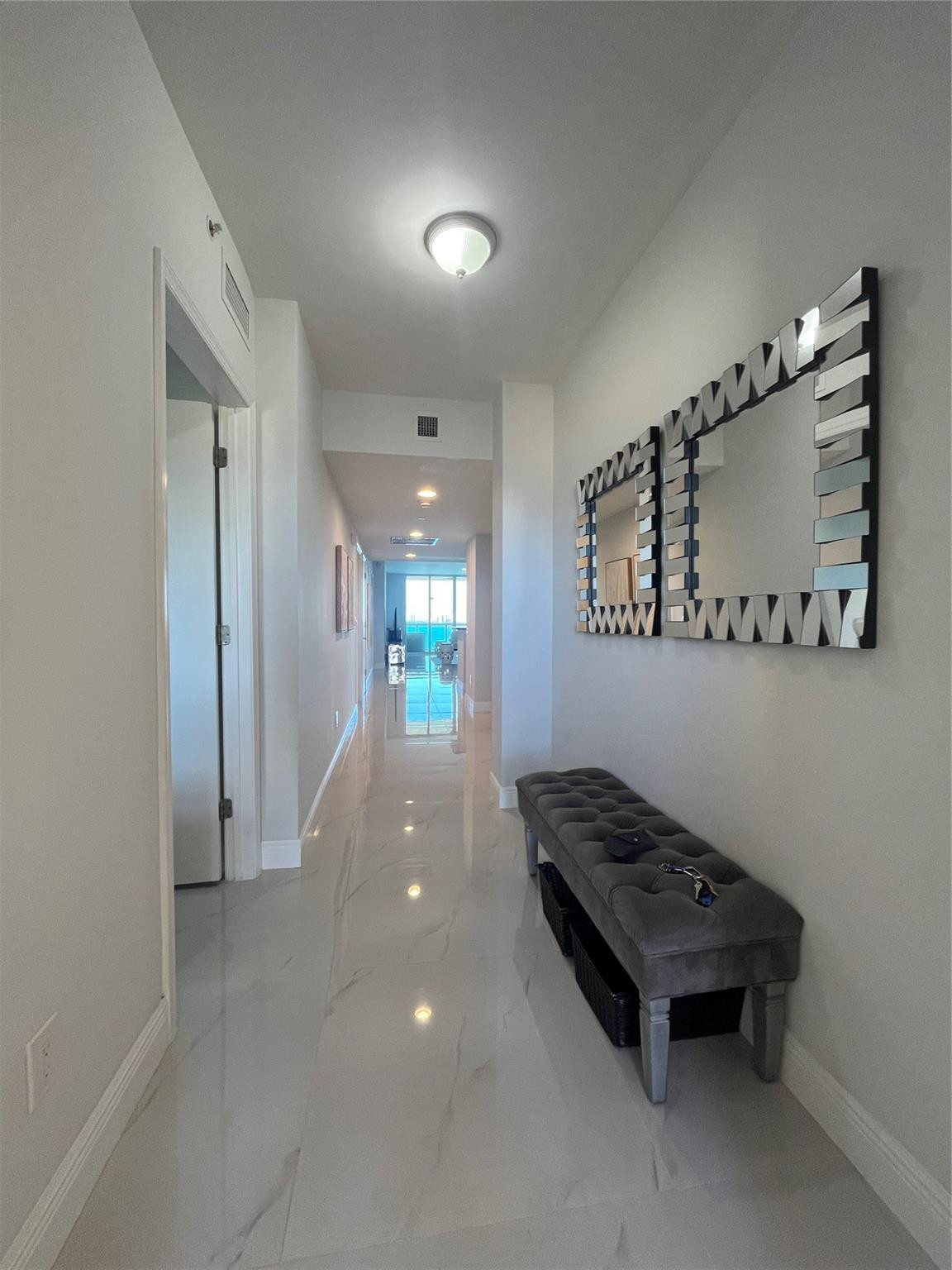 MARINA GRANDE - Residential Lease