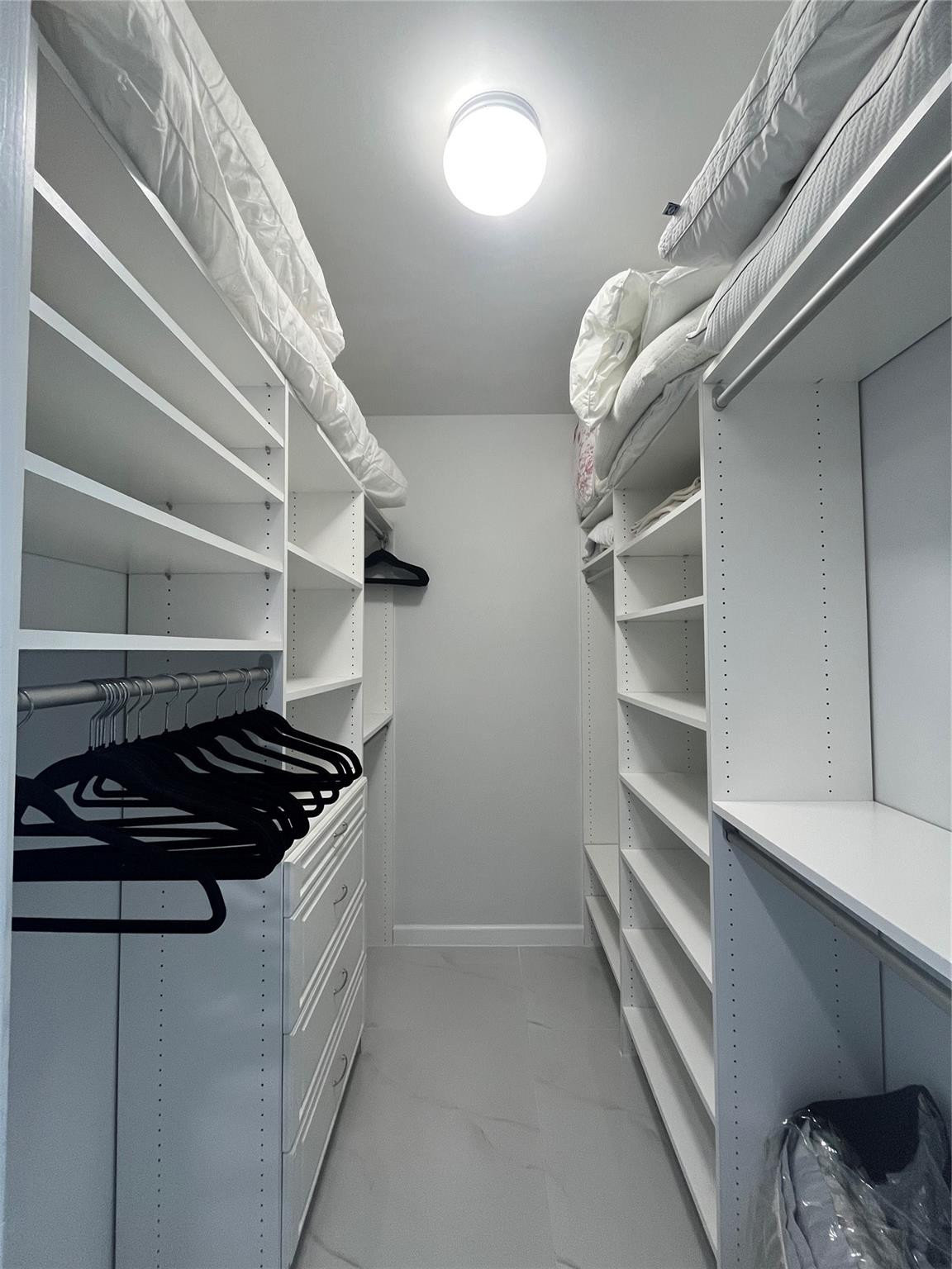 MARINA GRANDE - Residential Lease