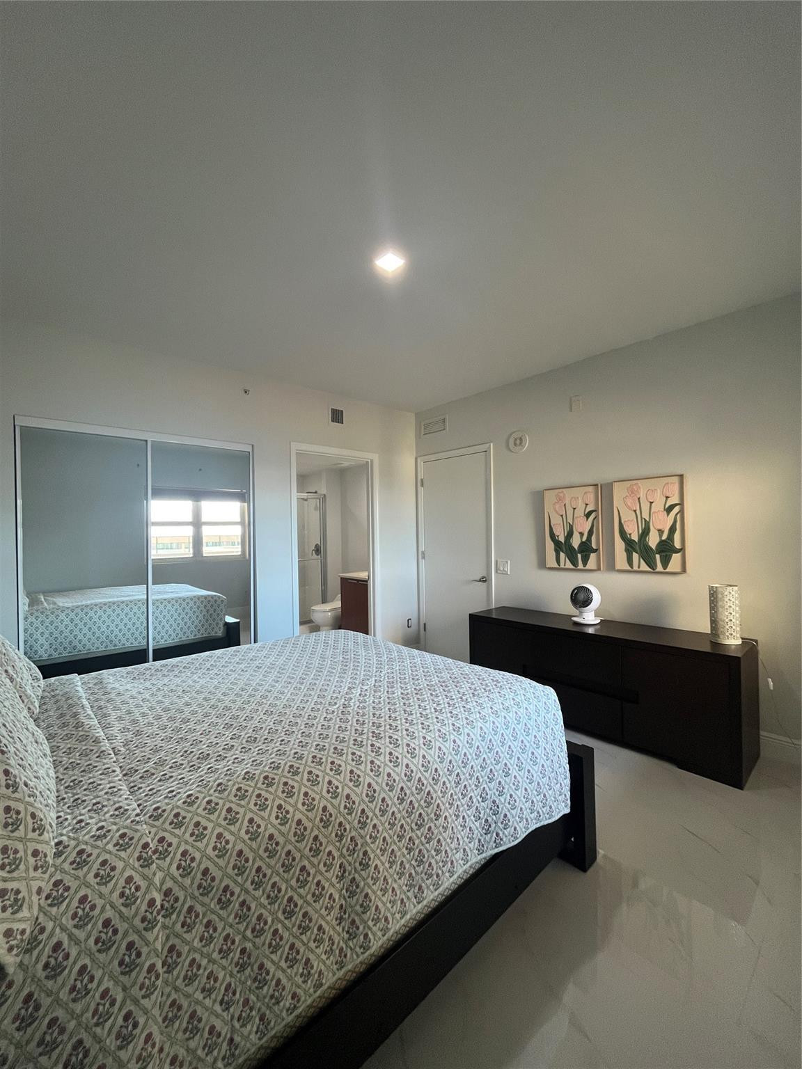 MARINA GRANDE - Residential Lease