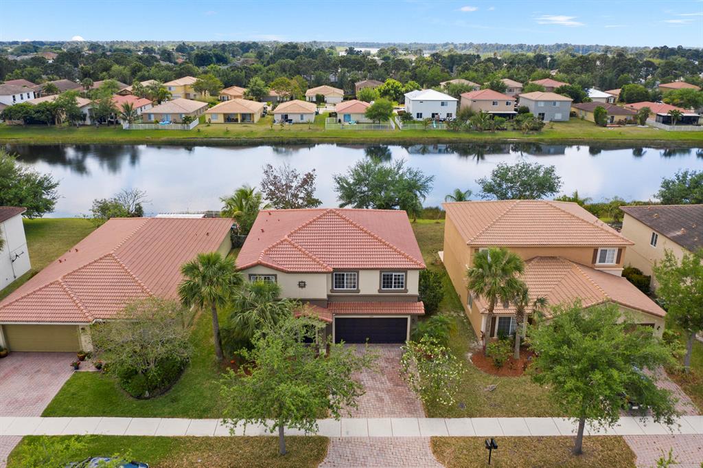 FOURTH  REPLAT OF PORTOFI - Residential