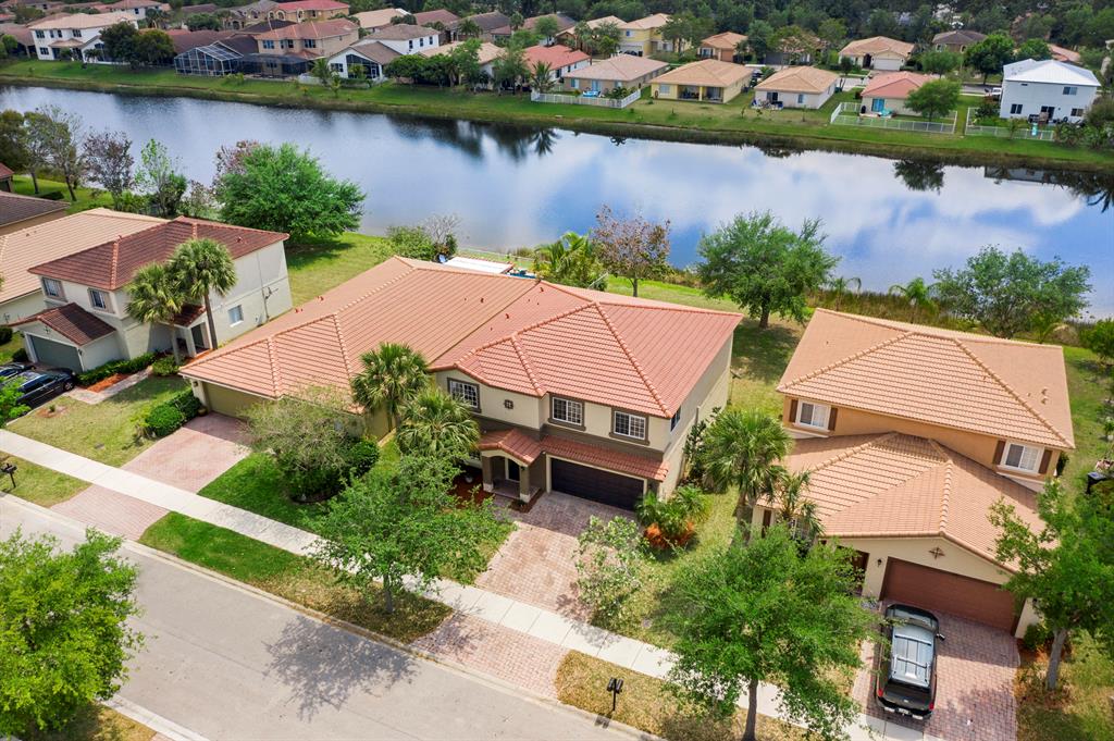 FOURTH  REPLAT OF PORTOFI - Residential