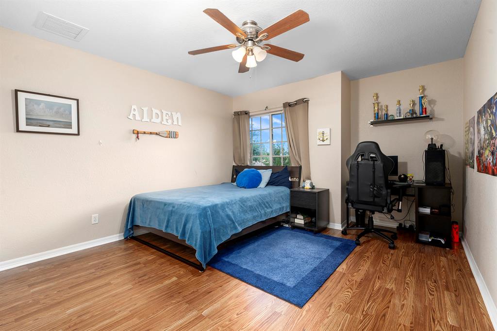 FOURTH  REPLAT OF PORTOFI - Residential