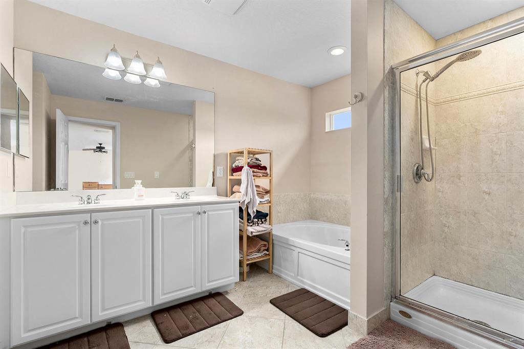 FOURTH  REPLAT OF PORTOFI - Residential