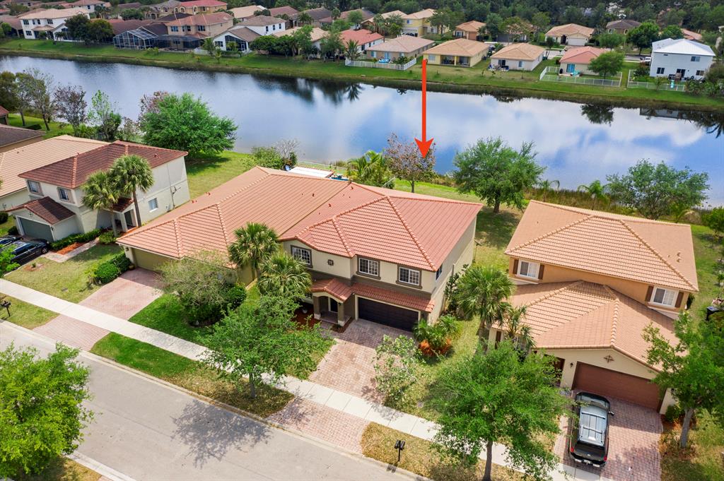 FOURTH  REPLAT OF PORTOFI - Residential