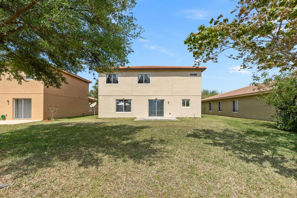 FOURTH  REPLAT OF PORTOFI - Residential