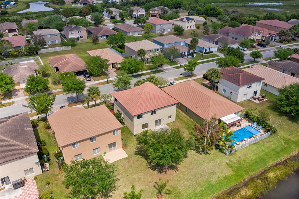 FOURTH  REPLAT OF PORTOFI - Residential