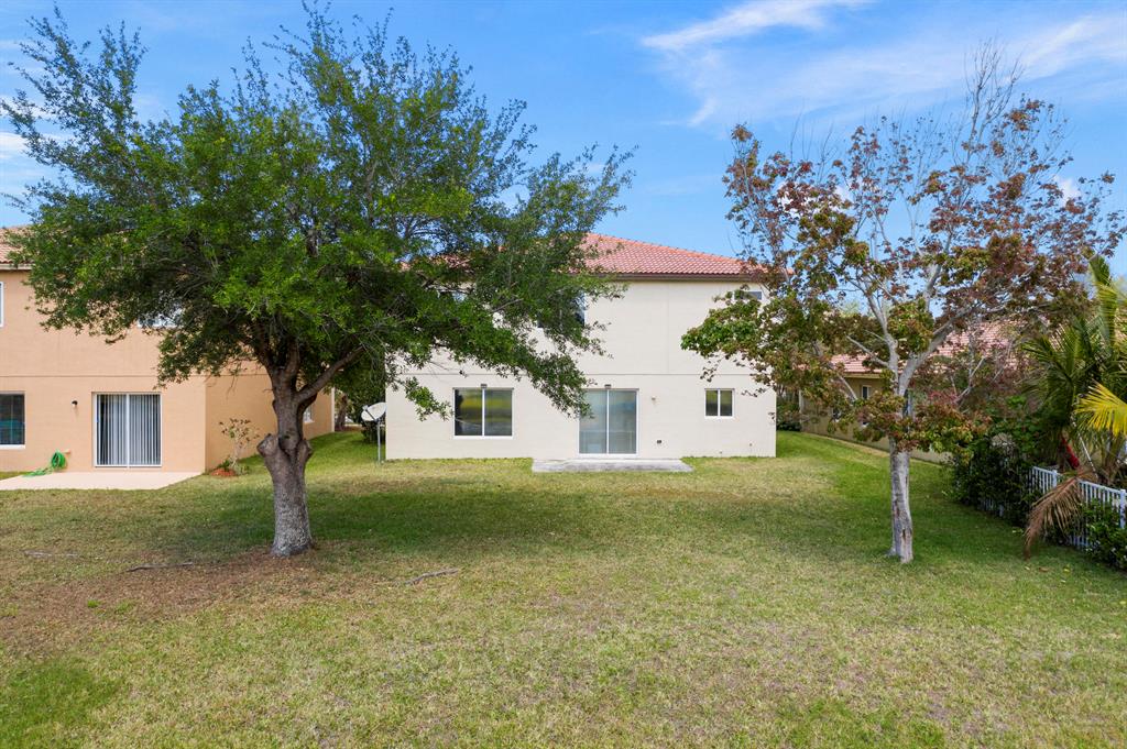 FOURTH  REPLAT OF PORTOFI - Residential