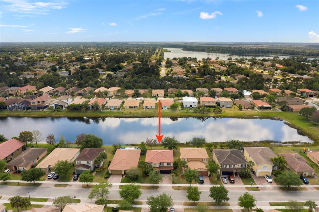 FOURTH  REPLAT OF PORTOFI - Residential