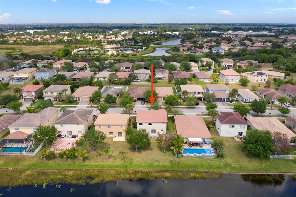 FOURTH  REPLAT OF PORTOFI - Residential