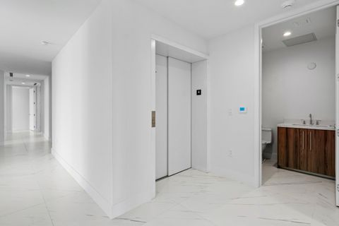 Tiny photo for 495 E Royal Palm Road #402, Boca Raton, FL 33432 (MLS # R11132904)