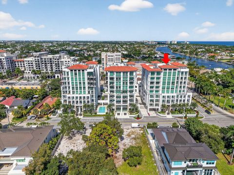 Tiny photo for 495 E Royal Palm Road #402, Boca Raton, FL 33432 (MLS # R11132904)