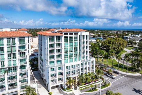 Tiny photo for 495 E Royal Palm Road #402, Boca Raton, FL 33432 (MLS # R11132904)