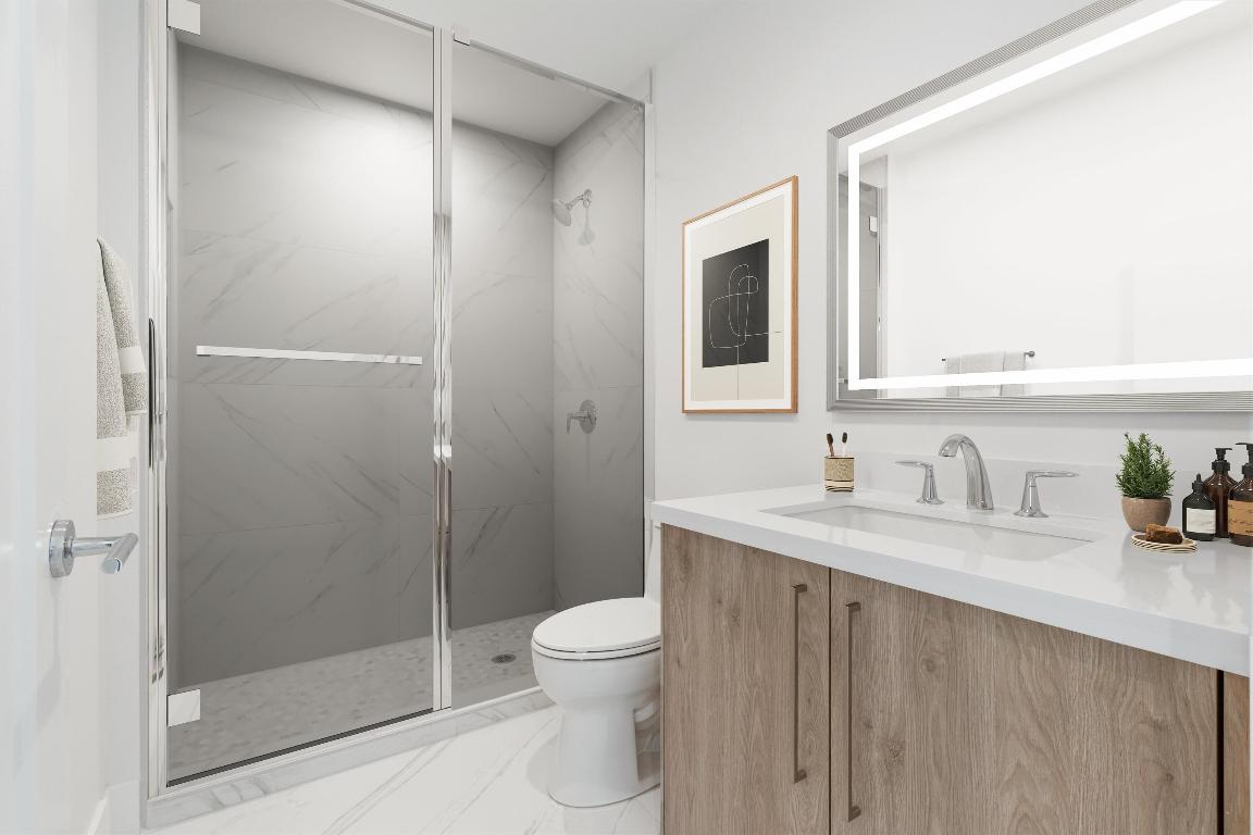 ROYAL PALM RESIDENCES - Residential