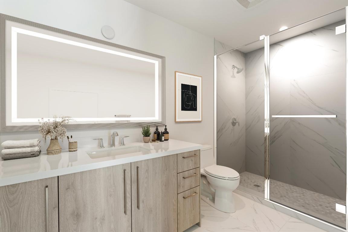 ROYAL PALM RESIDENCES - Residential