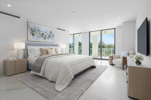 Tiny photo for 495 E Royal Palm Road #402, Boca Raton, FL 33432 (MLS # R11132904)