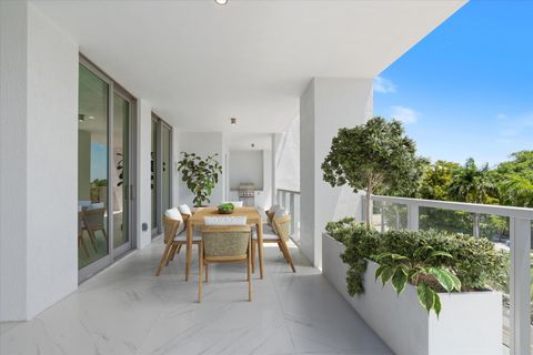 Tiny photo for 495 E Royal Palm Road #402, Boca Raton, FL 33432 (MLS # R11132904)