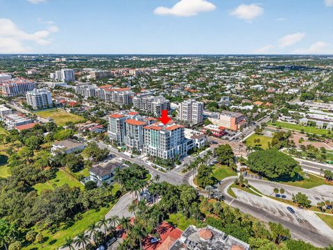Tiny photo for 495 E Royal Palm Road #402, Boca Raton, FL 33432 (MLS # R11132904)