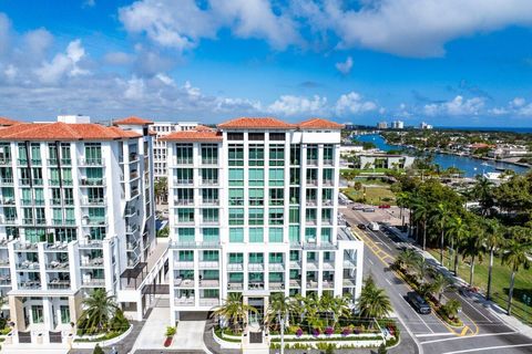 Tiny photo for 495 E Royal Palm Road #402, Boca Raton, FL 33432 (MLS # R11132904)