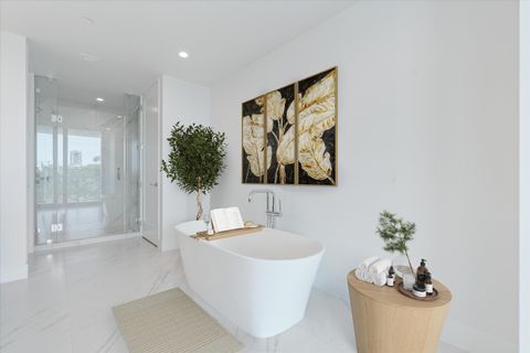 Tiny photo for 495 E Royal Palm Road #402, Boca Raton, FL 33432 (MLS # R11132904)