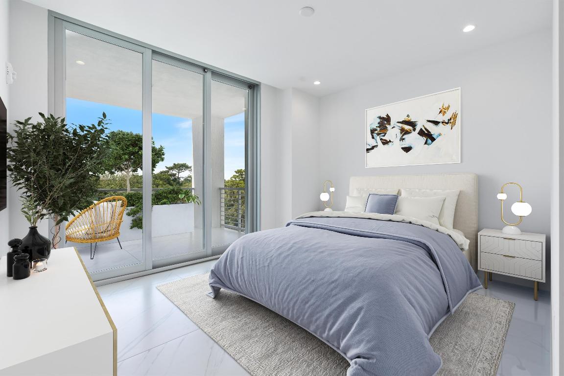 ROYAL PALM RESIDENCES - Residential