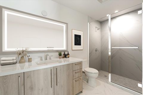Tiny photo for 495 E Royal Palm Road #402, Boca Raton, FL 33432 (MLS # R11132904)
