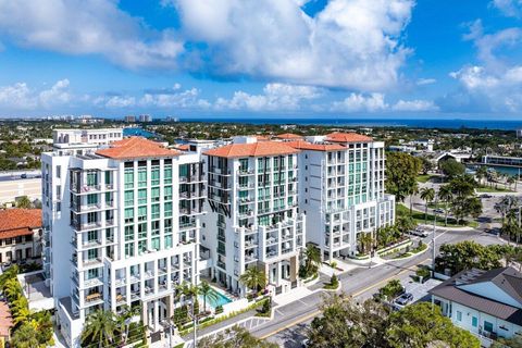 Tiny photo for 495 E Royal Palm Road #402, Boca Raton, FL 33432 (MLS # R11132904)