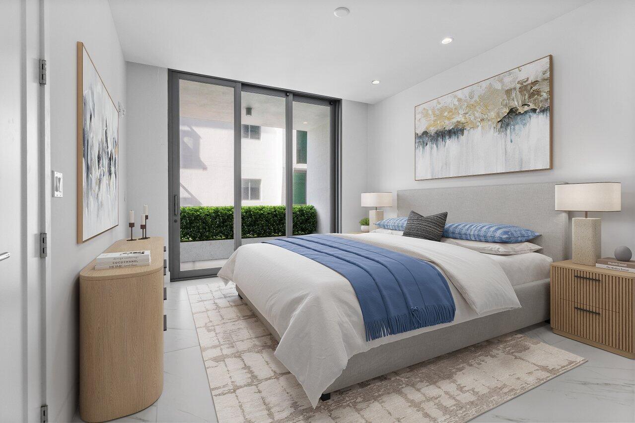 ROYAL PALM RESIDENCES - Residential