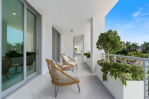 Tiny photo for 495 E Royal Palm Road #402, Boca Raton, FL 33432 (MLS # R11132904)