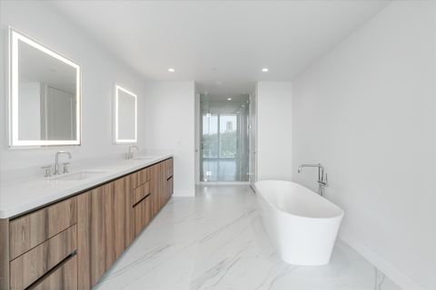 Tiny photo for 495 E Royal Palm Road #402, Boca Raton, FL 33432 (MLS # R11132904)