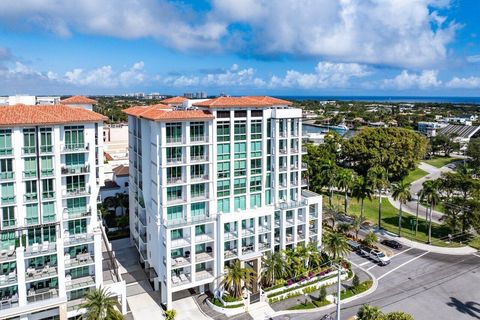 Tiny photo for 495 E Royal Palm Road #402, Boca Raton, FL 33432 (MLS # R11132904)