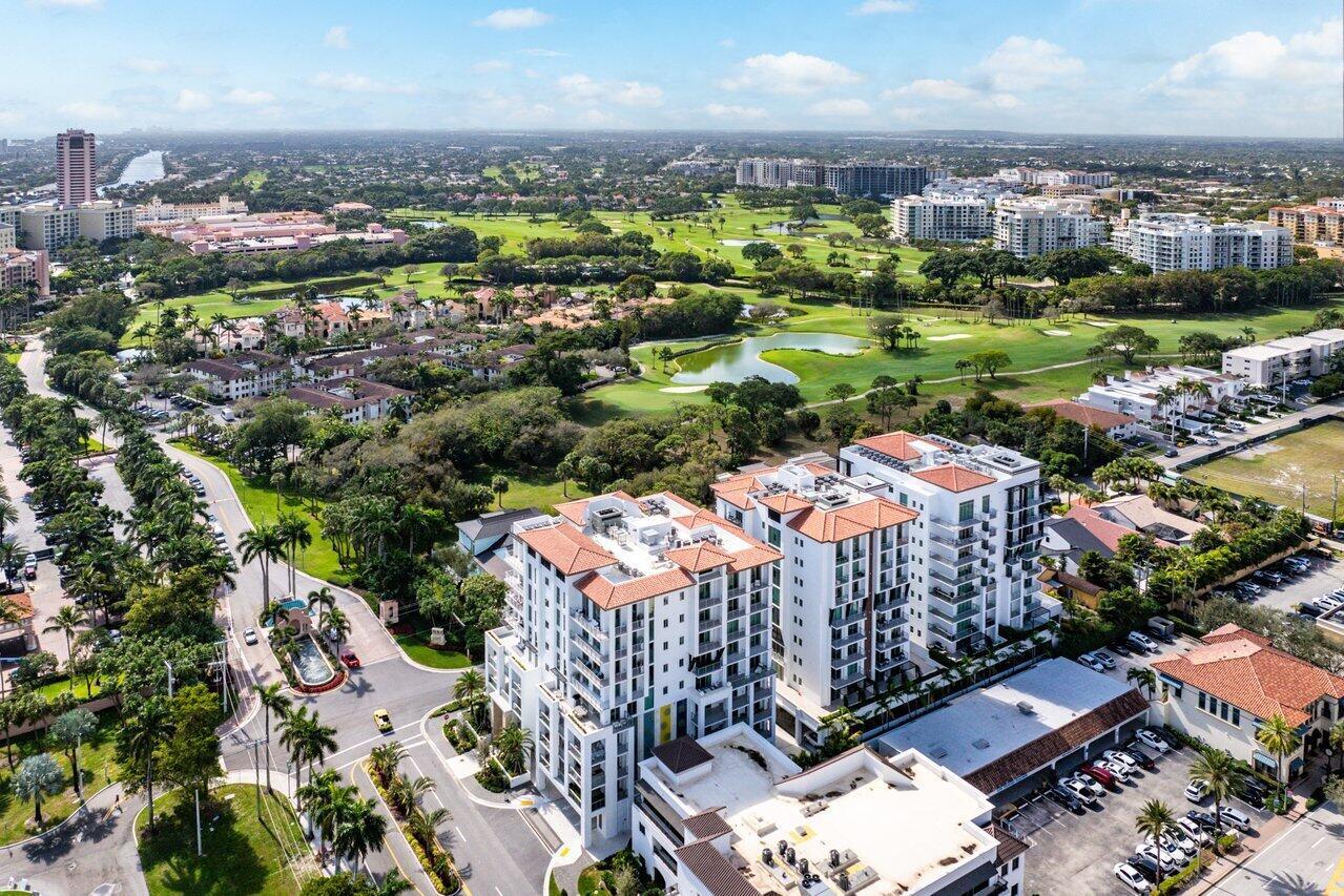 ROYAL PALM RESIDENCES - Residential