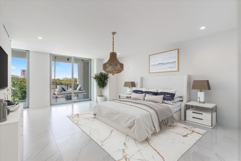 Tiny photo for 495 E Royal Palm Road #402, Boca Raton, FL 33432 (MLS # R11132904)