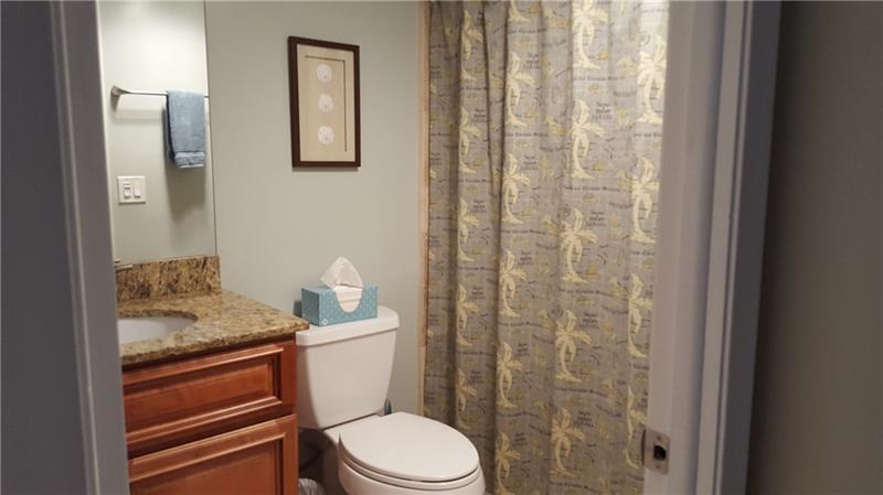 AMBASSADORS V NORTH CONDO - Residential Lease