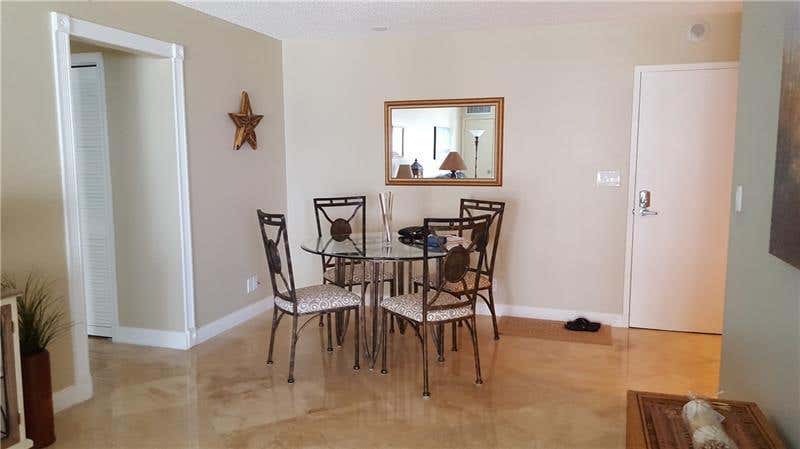 Photo of 3221 S Ocean Boulevard S #205, Highland Beach, FL 33487 (MLS # B26006182)
