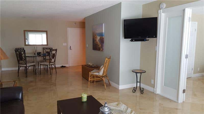 Photo of 3221 S Ocean Boulevard S #205, Highland Beach, FL 33487 (MLS # B26006182)