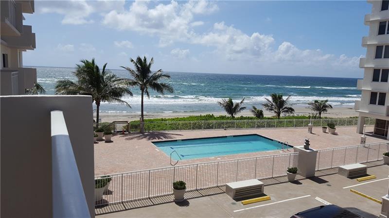 AMBASSADORS V NORTH CONDO - Residential Lease