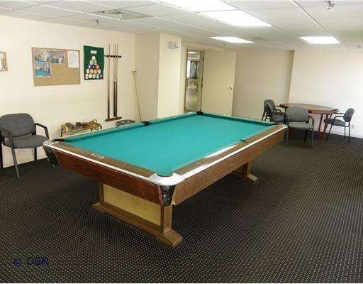 AMBASSADORS V NORTH CONDO - Residential Lease