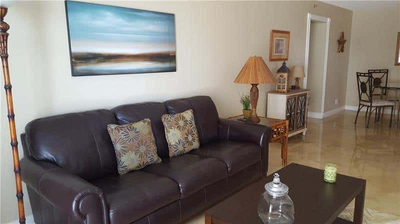 Photo of 3221 S Ocean Boulevard S #205, Highland Beach, FL 33487 (MLS # B26006182)