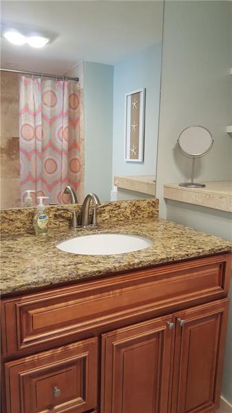 AMBASSADORS V NORTH CONDO - Residential Lease