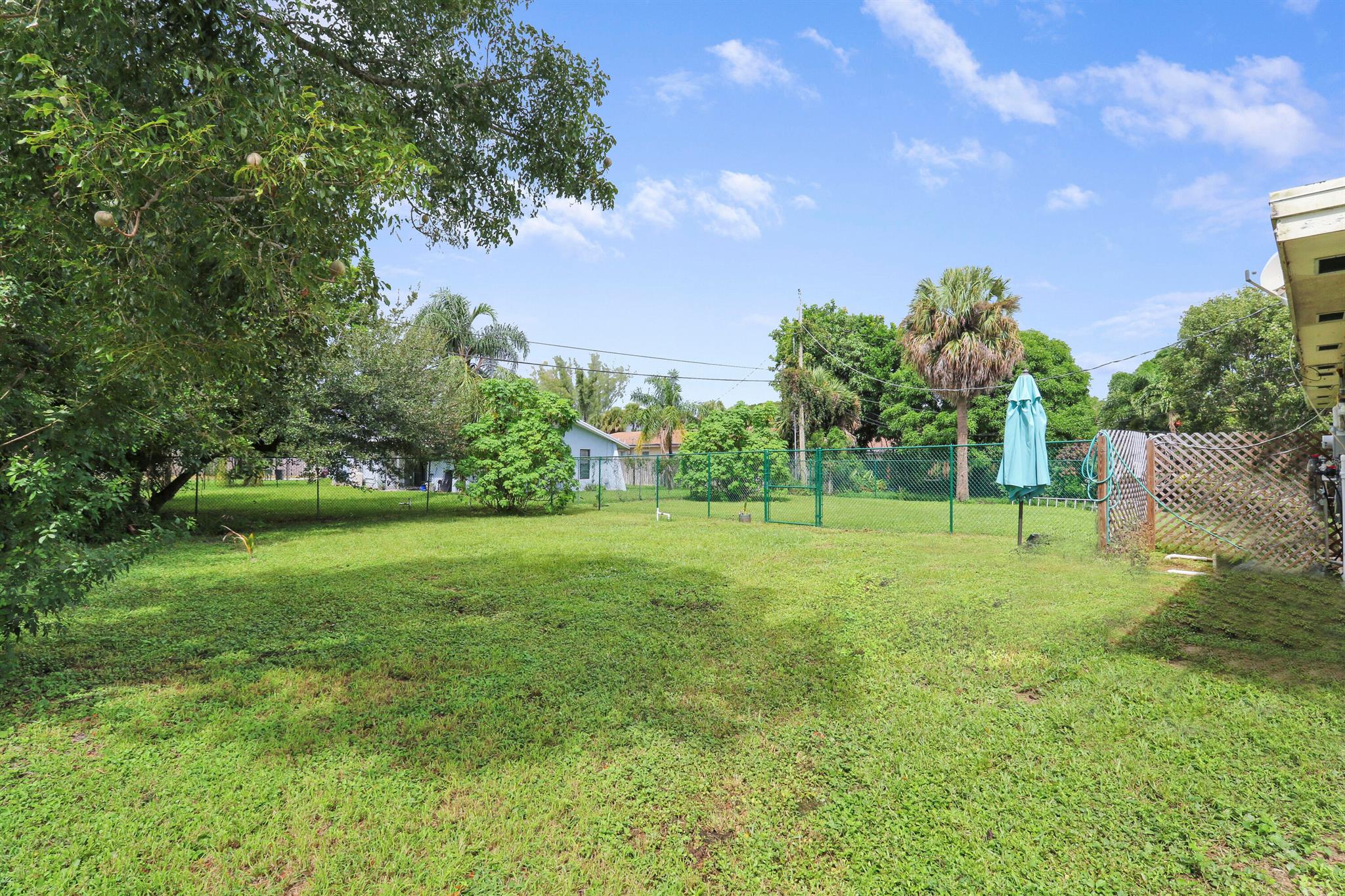 GOOLSBY SUB UNREC ON - Residential Income