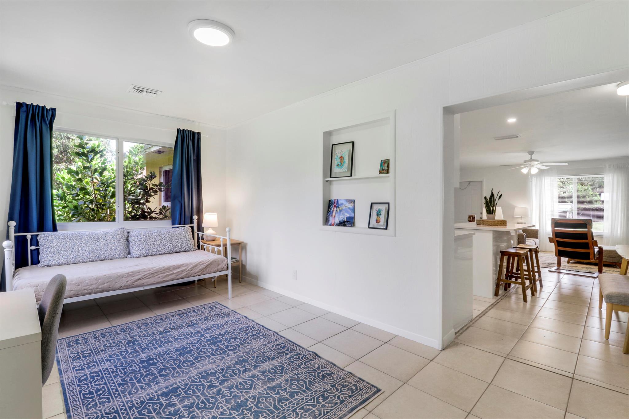 GOOLSBY SUB UNREC ON - Residential Income
