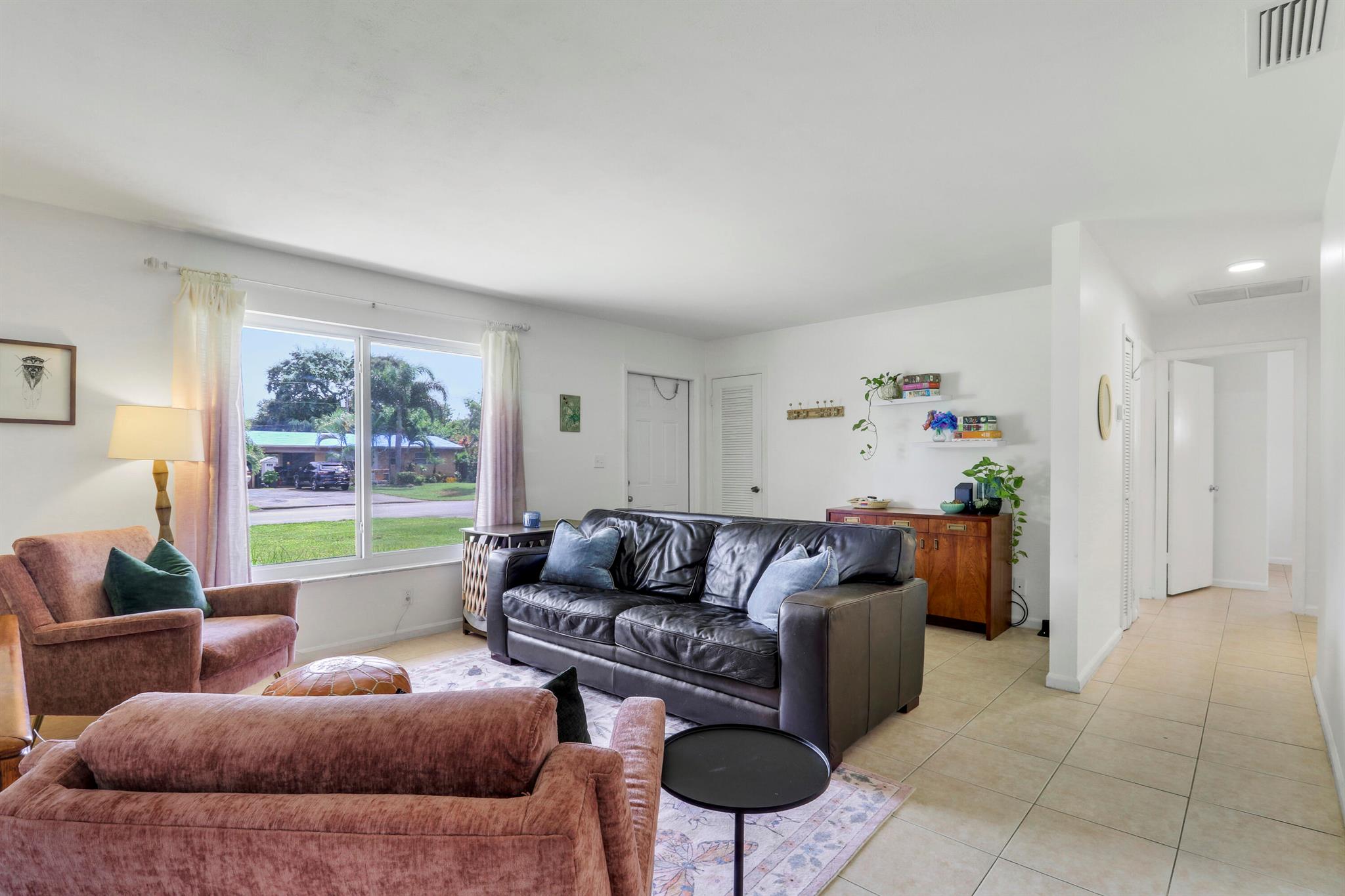 GOOLSBY SUB UNREC ON - Residential Income