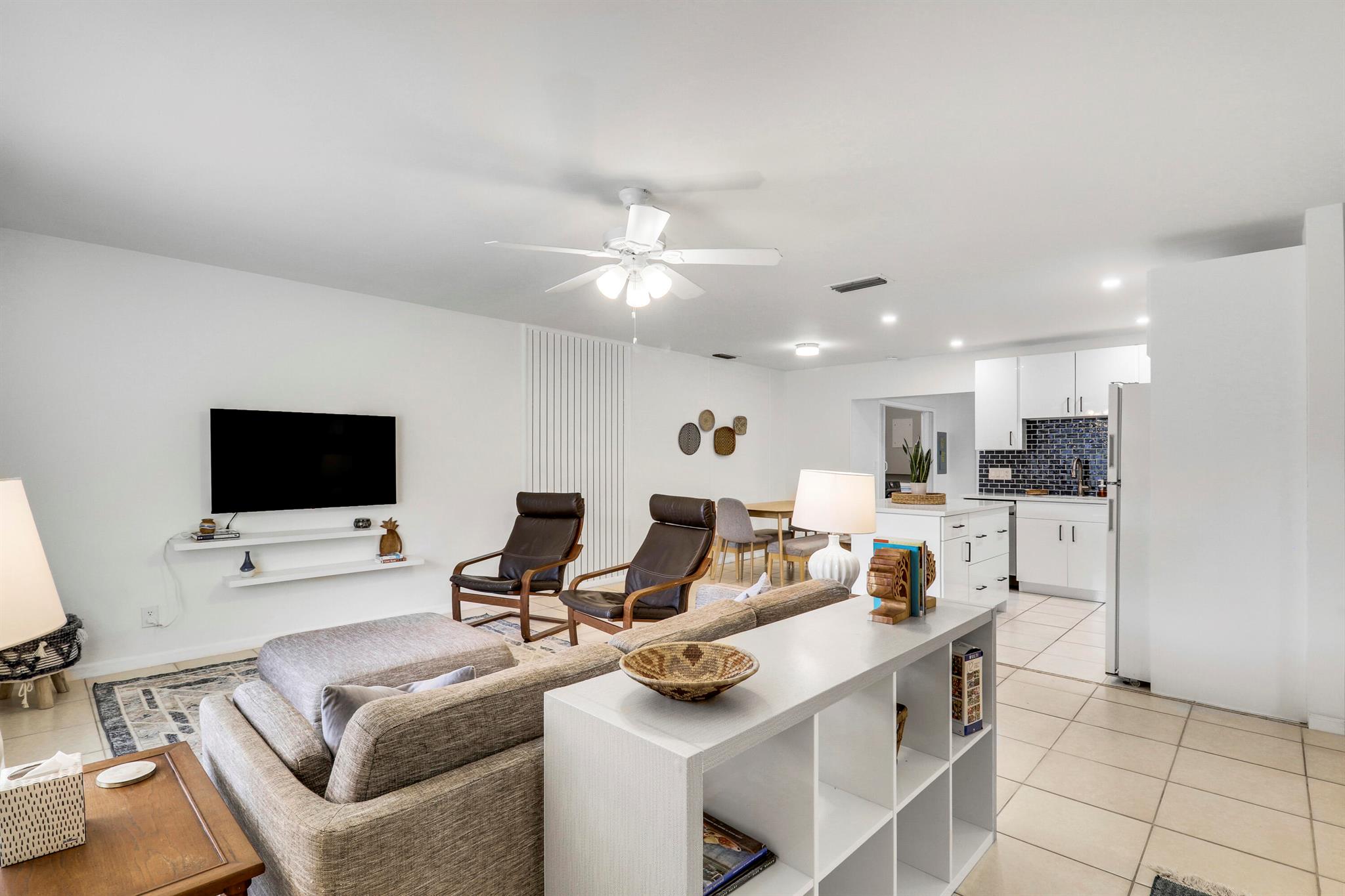 GOOLSBY SUB UNREC ON - Residential Income