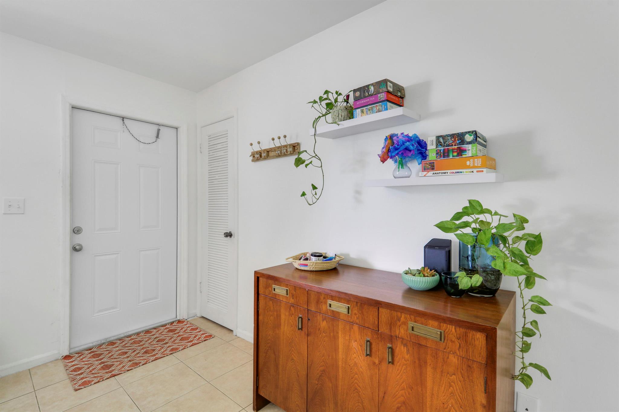GOOLSBY SUB UNREC ON - Residential Income