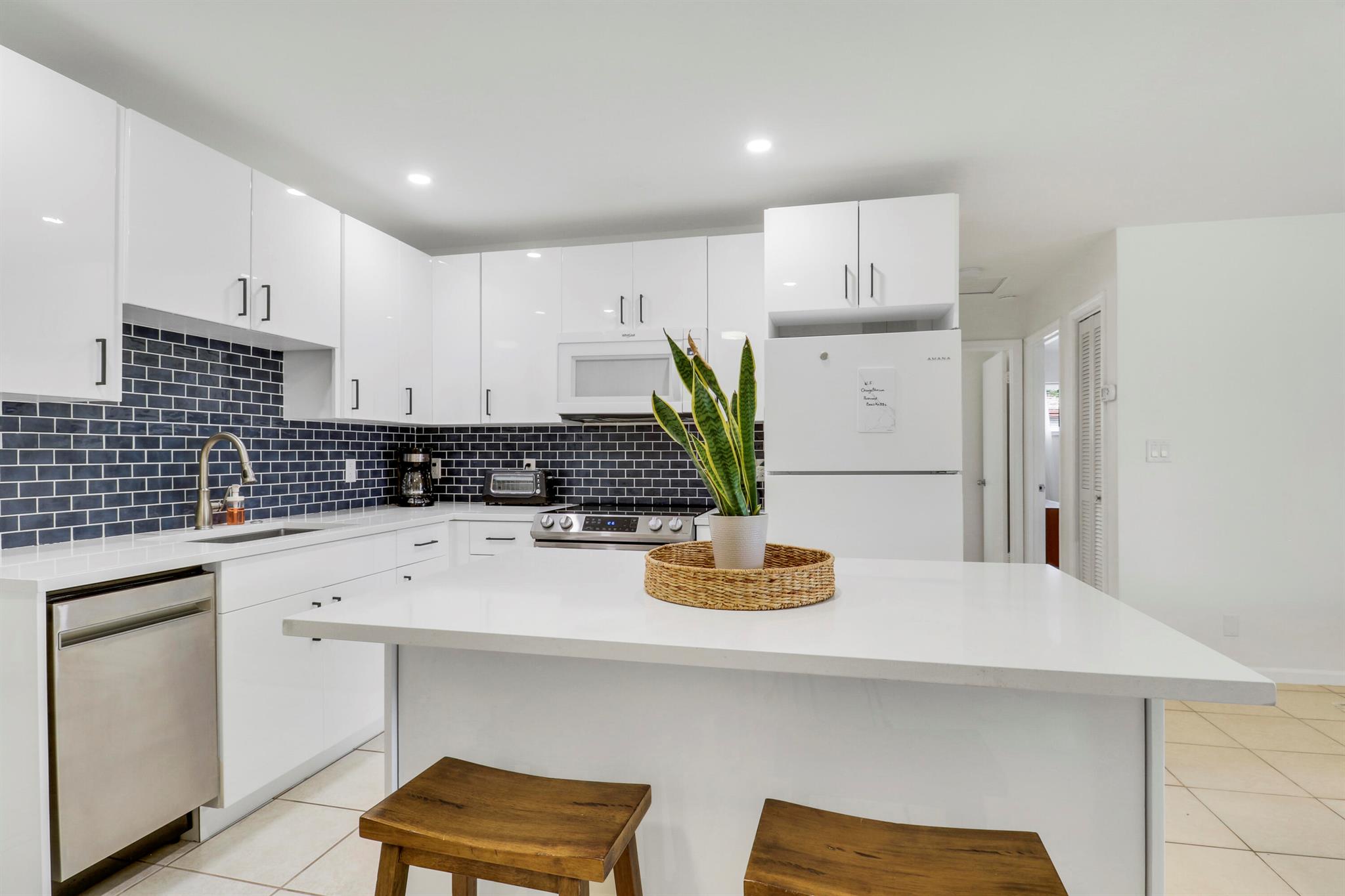 GOOLSBY SUB UNREC ON - Residential Income