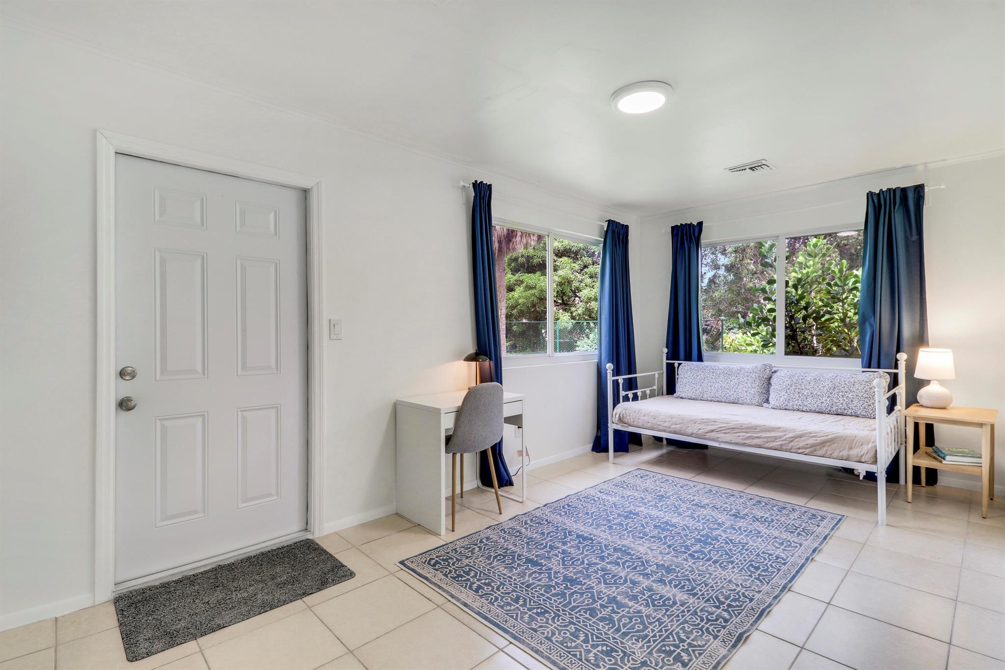GOOLSBY SUB UNREC ON - Residential Income