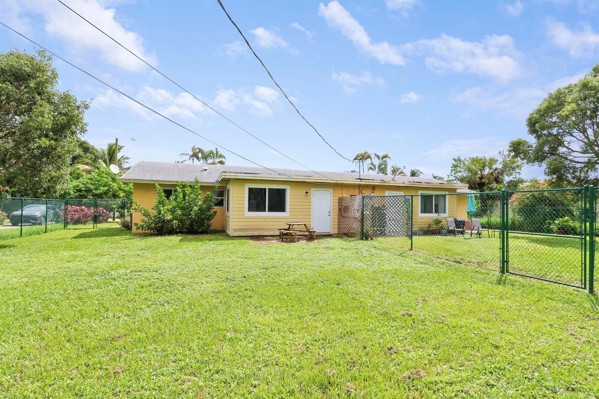 GOOLSBY SUB UNREC ON - Residential Income