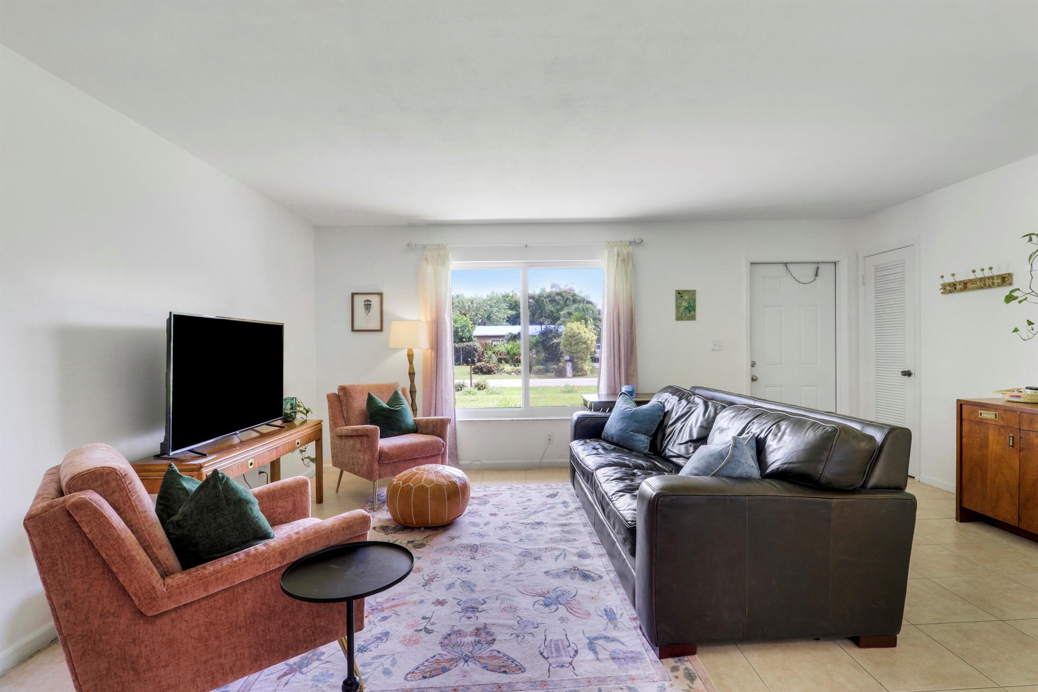 GOOLSBY SUB UNREC ON - Residential Income