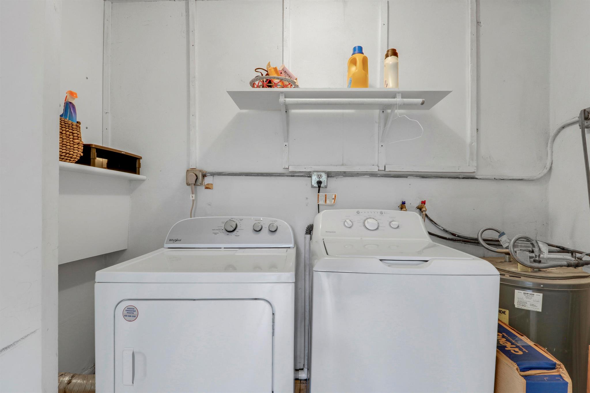 GOOLSBY SUB UNREC ON - Residential Income